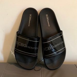 BCBGeneration Women’s Slides